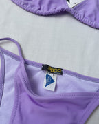 Deadstock lilac bikini (2XS/XS)