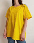 100% cotton t-shirt (L)