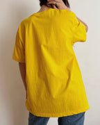 100% cotton t-shirt (L)
