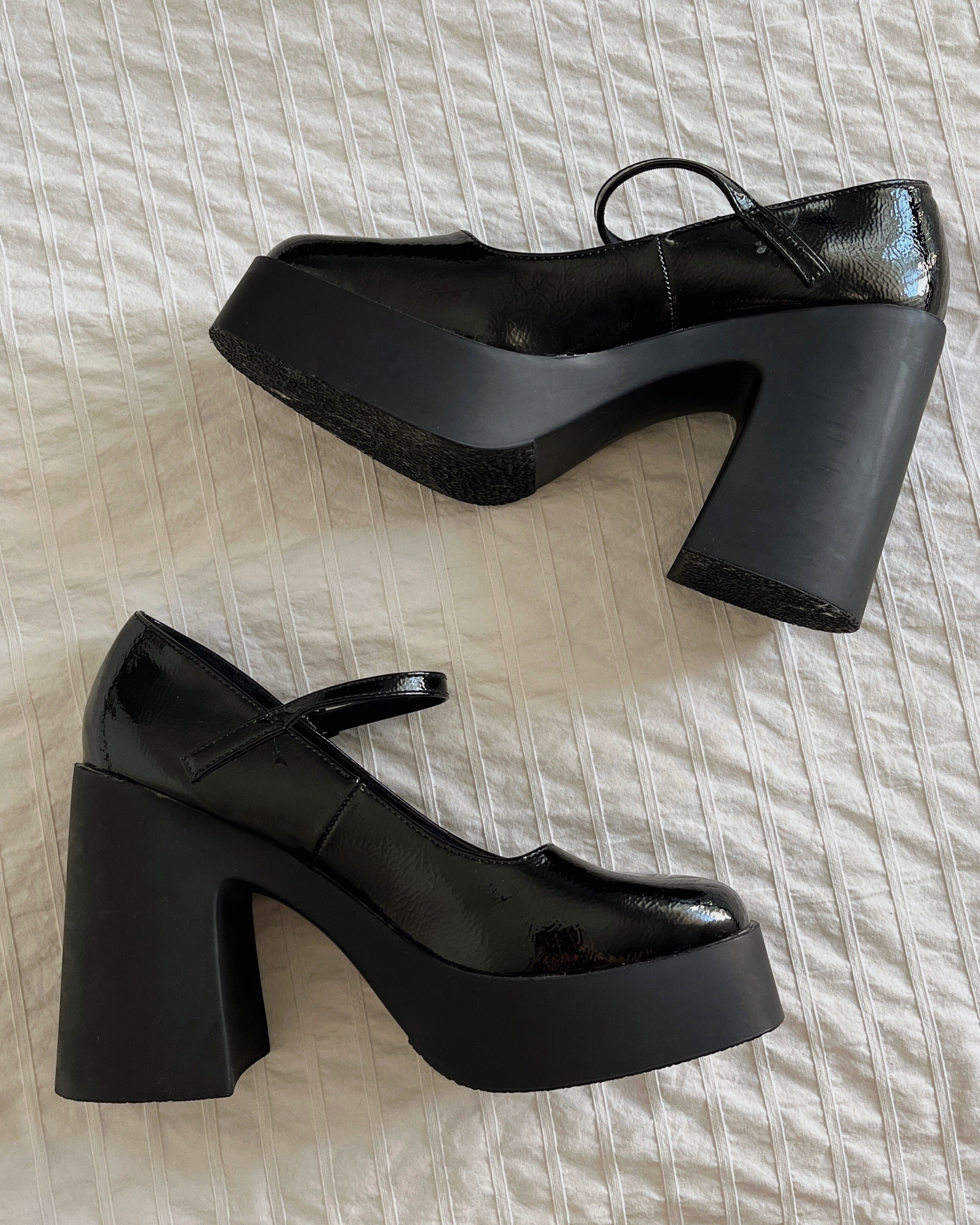 Platform Mary Janes (39)