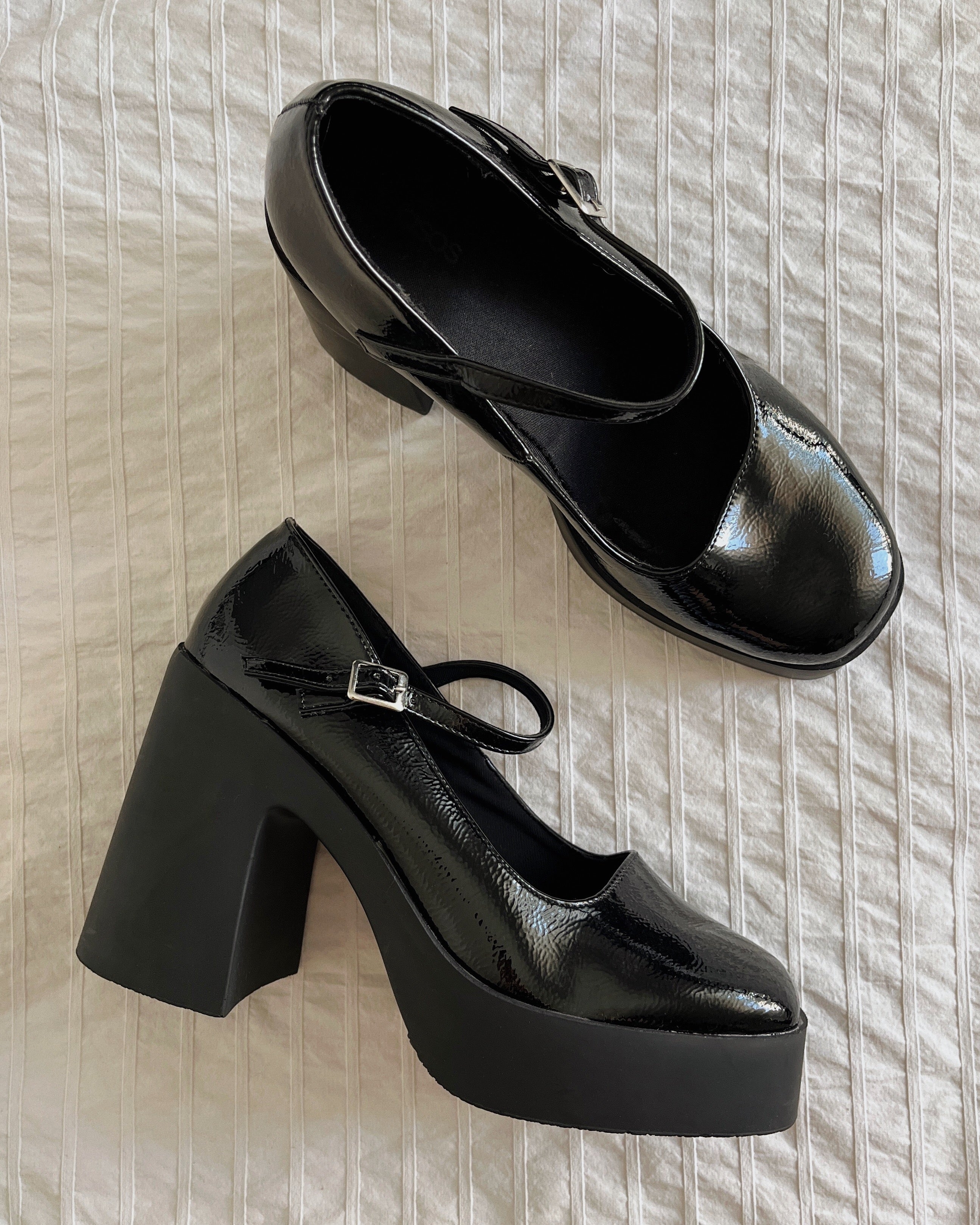 Platform Mary Janes (39)