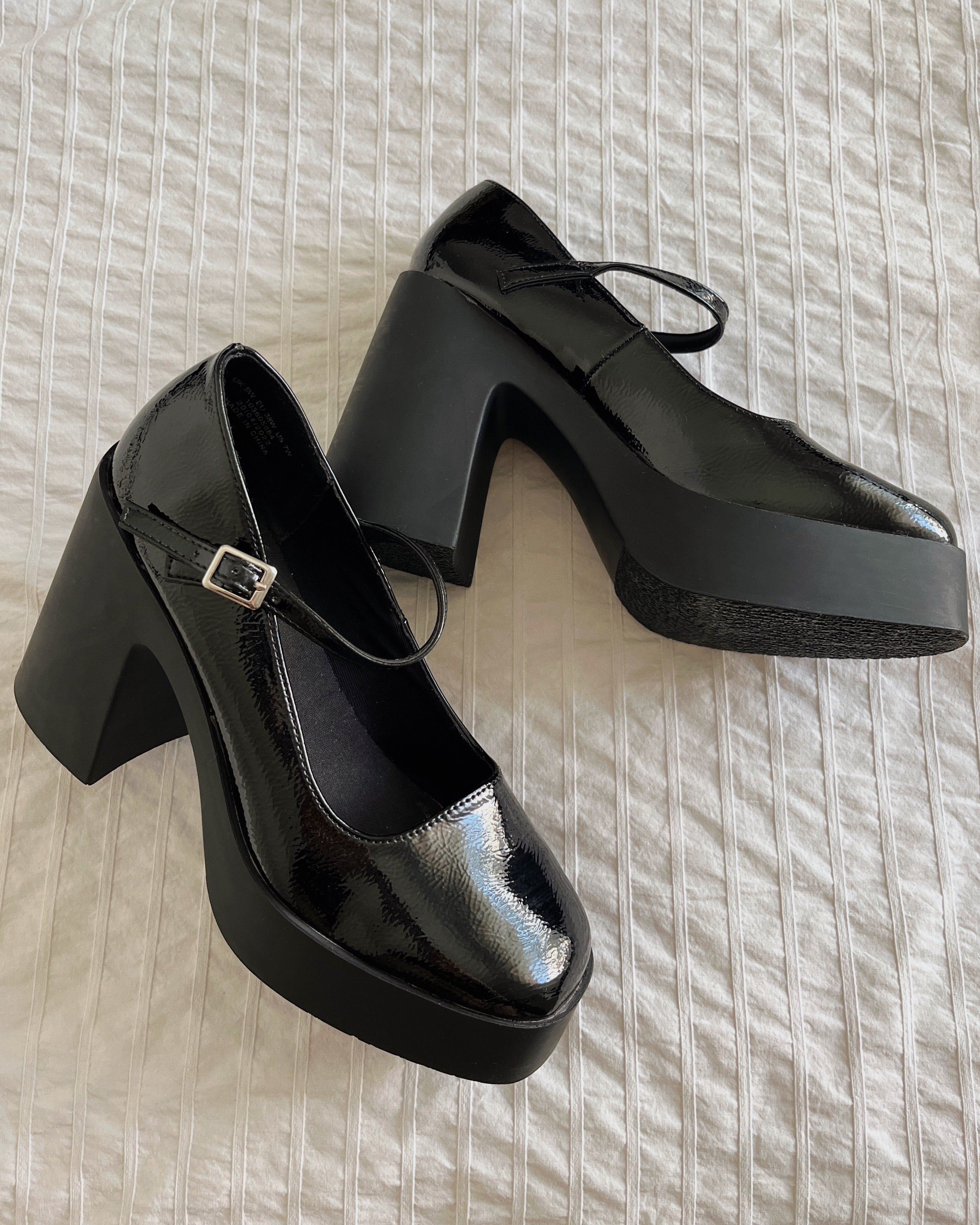 Platform Mary Janes (39)