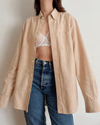100% cotton Muji shirt (S/M)