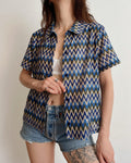 Knit shirt (M)