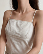 Vintage butterfly dress (XS)