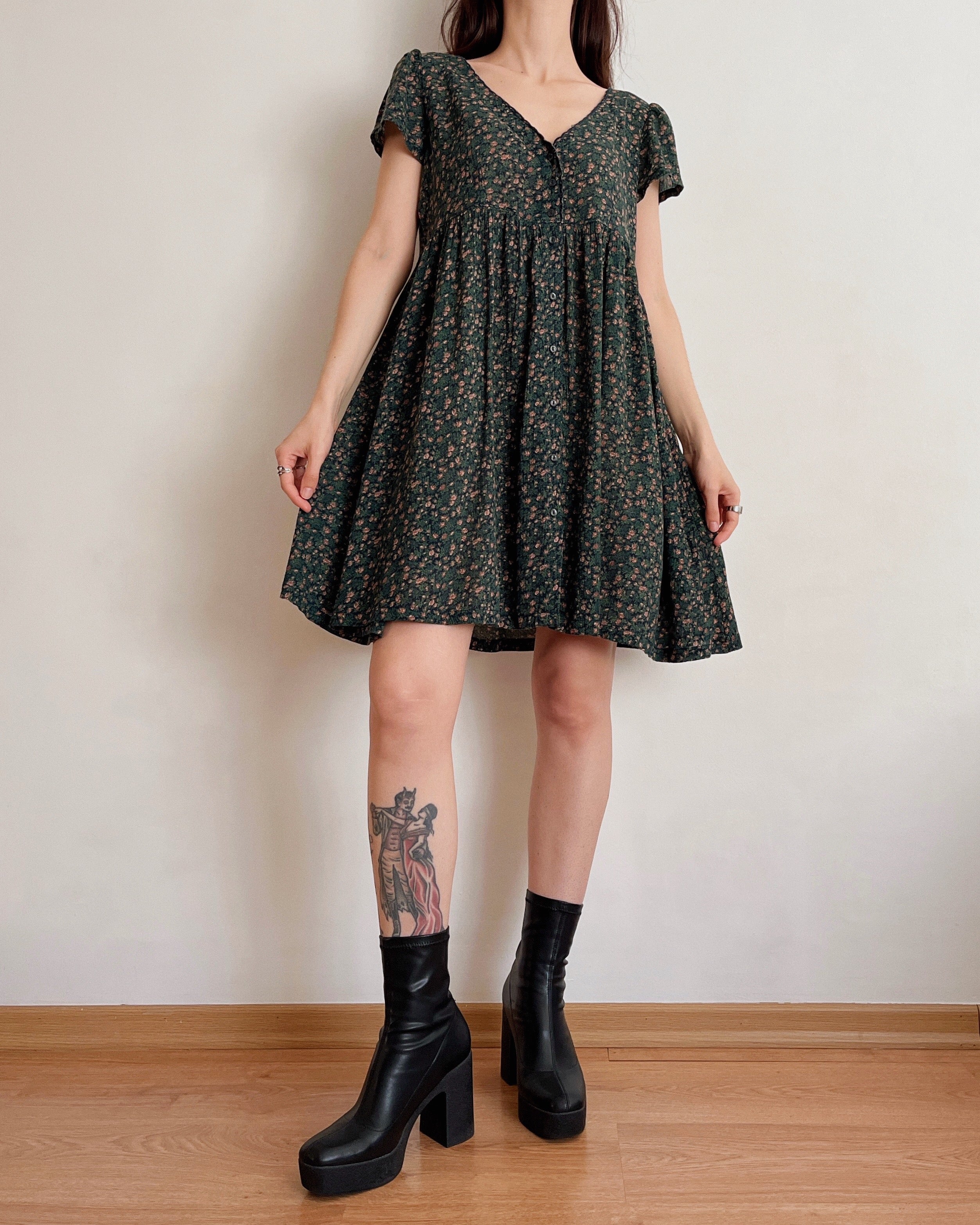 Ralph Lauren dress (S/M)