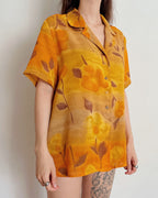 Vintage shirt (M)