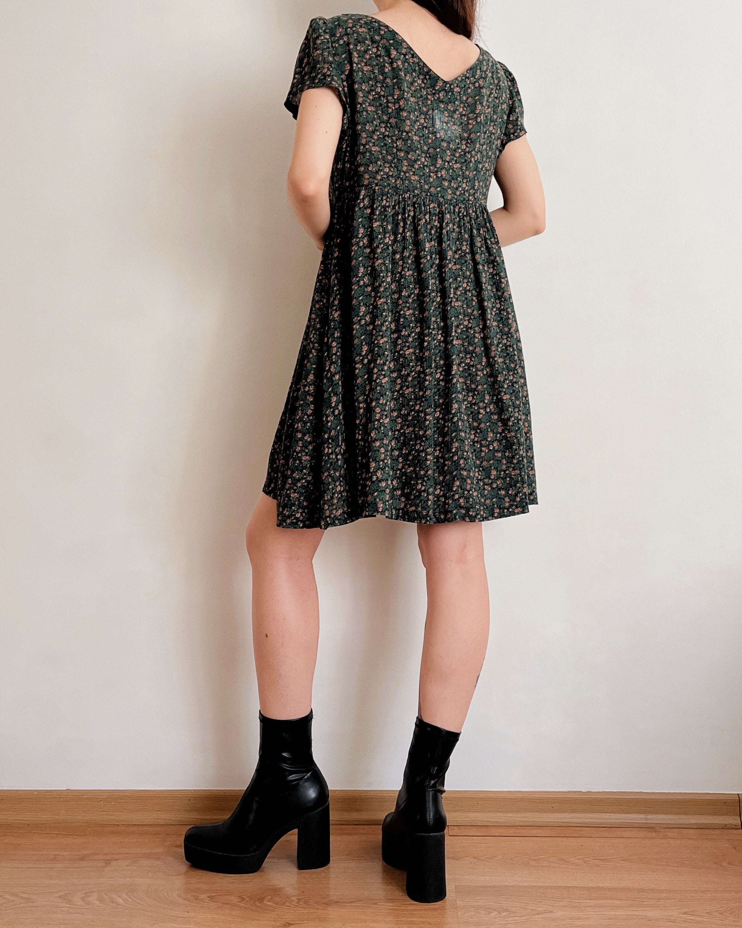 Ralph Lauren dress (S/M)