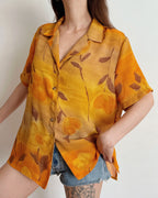 Vintage shirt (M)