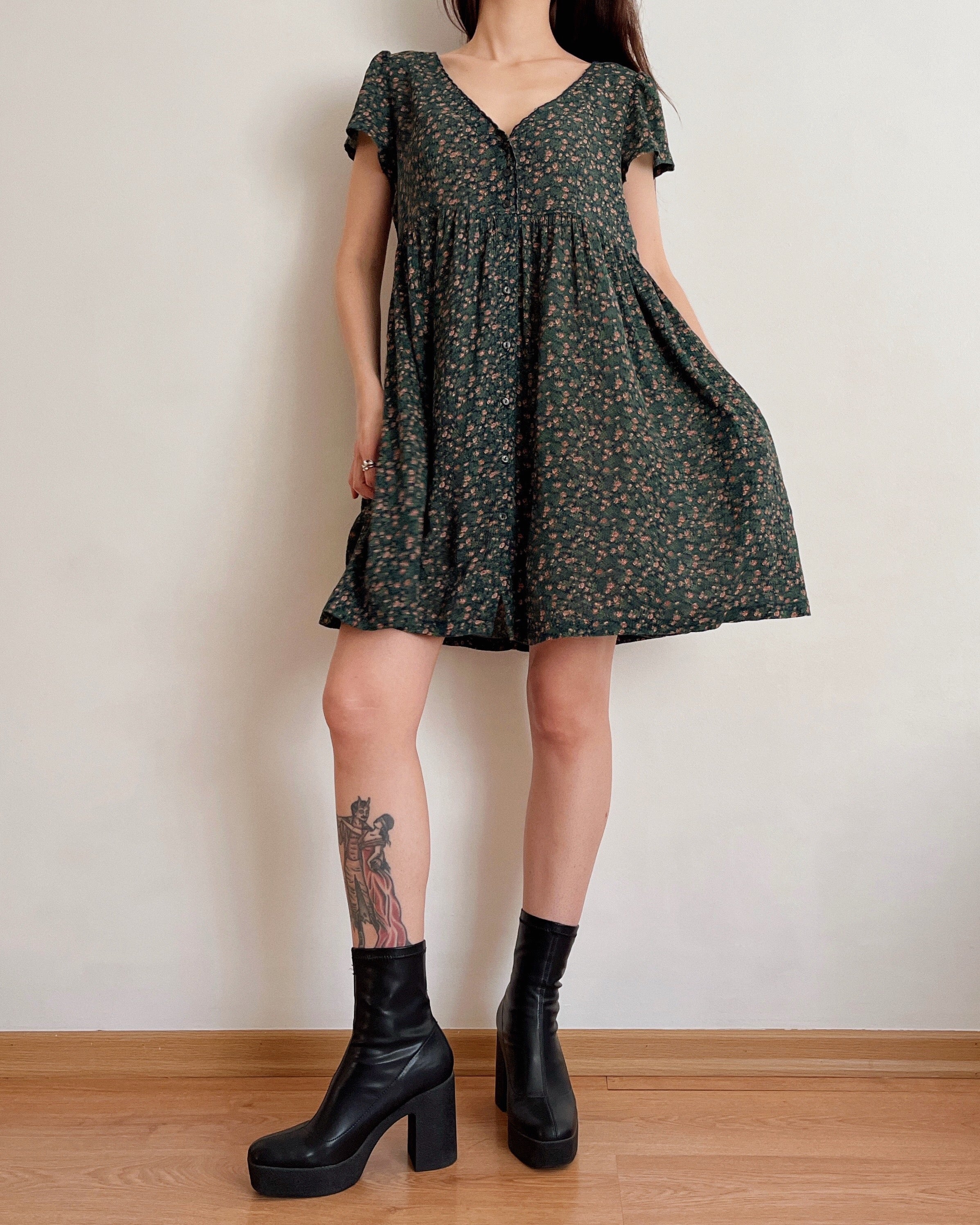 Ralph Lauren dress (S/M)