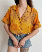 Vintage shirt (M)