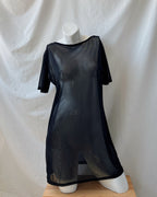 Mesh top (XS-2XL)
