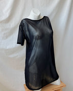 Mesh top (XS-2XL)