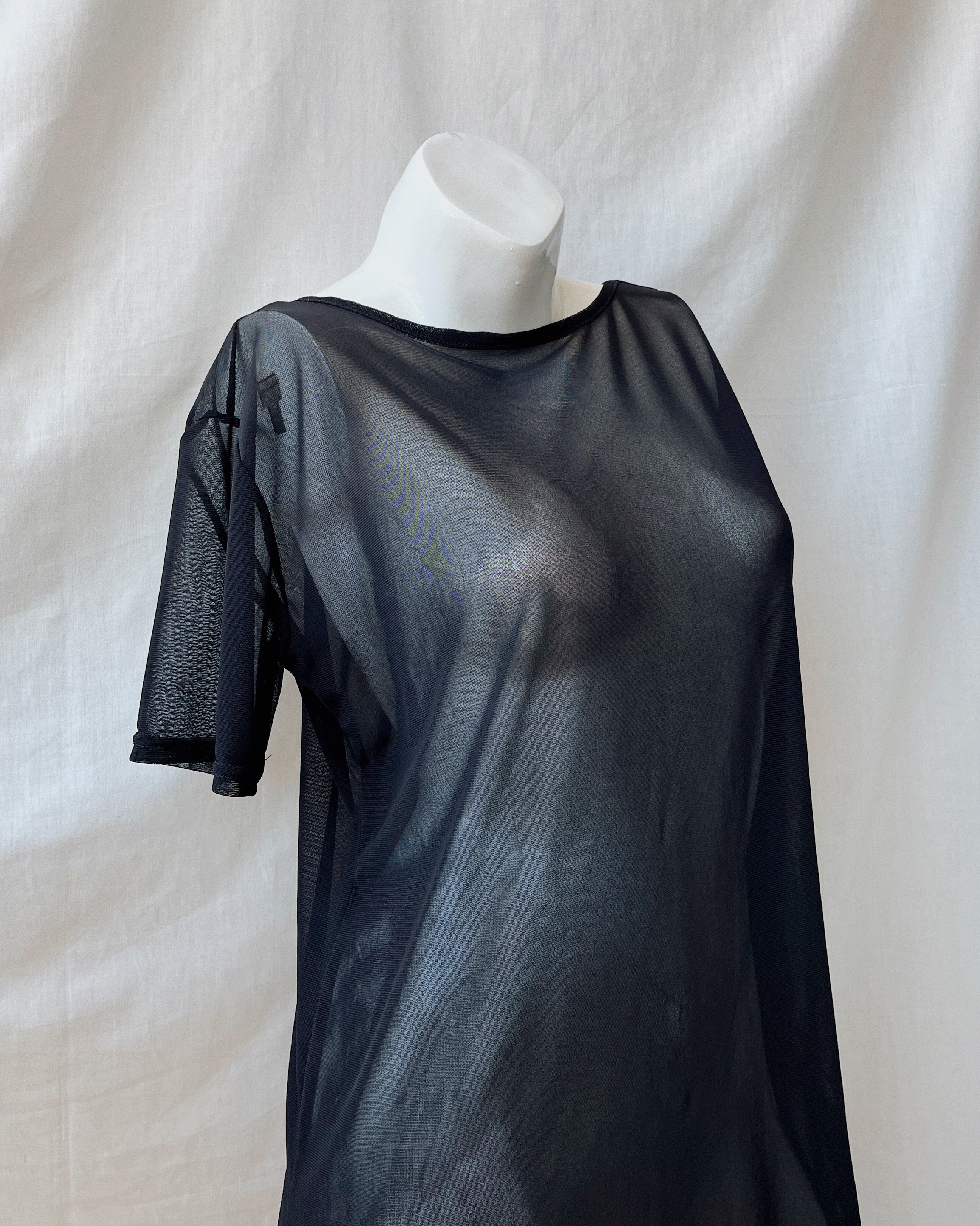 Mesh top (XS-2XL)