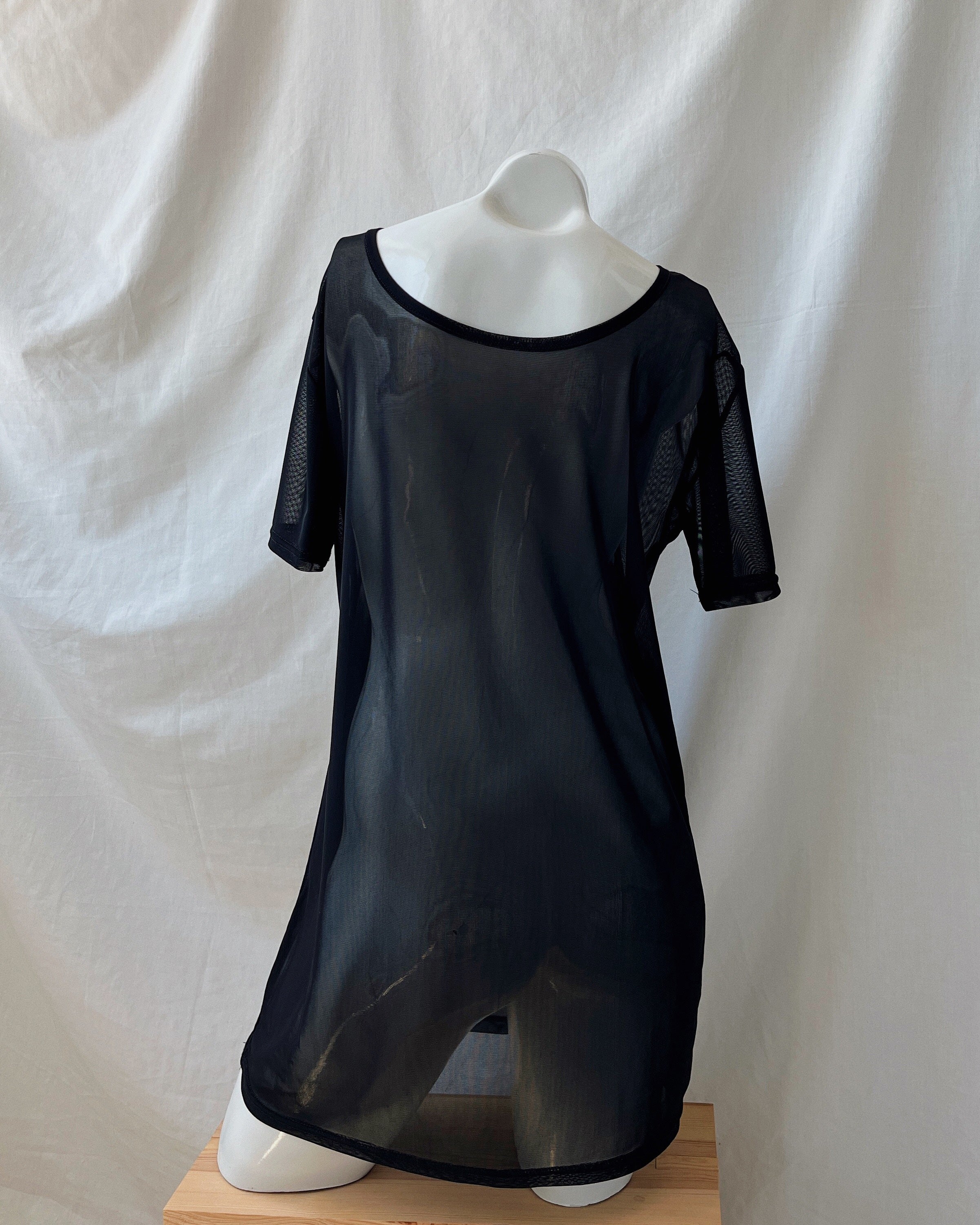 Mesh top (XS-2XL)