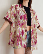 Vintage shirt (M)