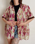 Vintage shirt (M)