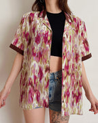 Vintage shirt (M)