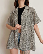 Vintage shirt (S)