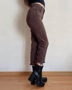 Oklahoma Lee Jeans (2XS)