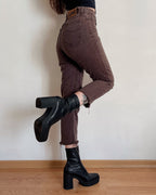 Oklahoma Lee Jeans (2XS)