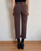 Oklahoma Lee Jeans (2XS)
