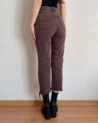 Oklahoma Lee Jeans (2XS)