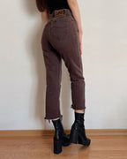 Oklahoma Lee Jeans (2XS)