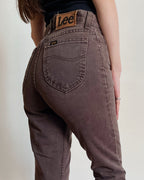 Oklahoma Lee Jeans (2XS)