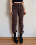 Oklahoma Lee Jeans (2XS)