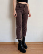 Oklahoma Lee Jeans (2XS)
