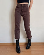 Oklahoma Lee Jeans (2XS)