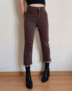 Oklahoma Lee Jeans (2XS)