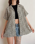 Vintage shirt (S)