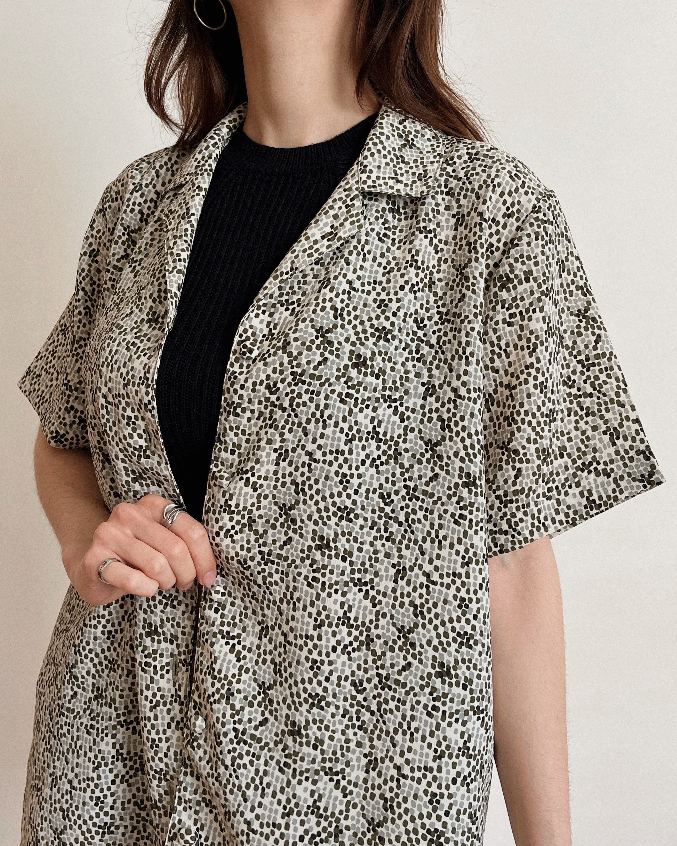 Vintage shirt (S)