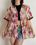 Vintage shirt (M)