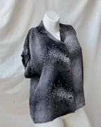 Vintage blouse (M-XL)