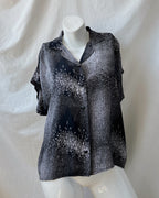 Vintage blouse (M-XL)