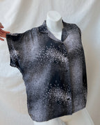 Vintage blouse (M-XL)