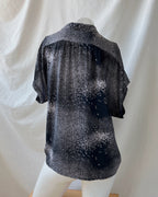 Vintage blouse (M-XL)