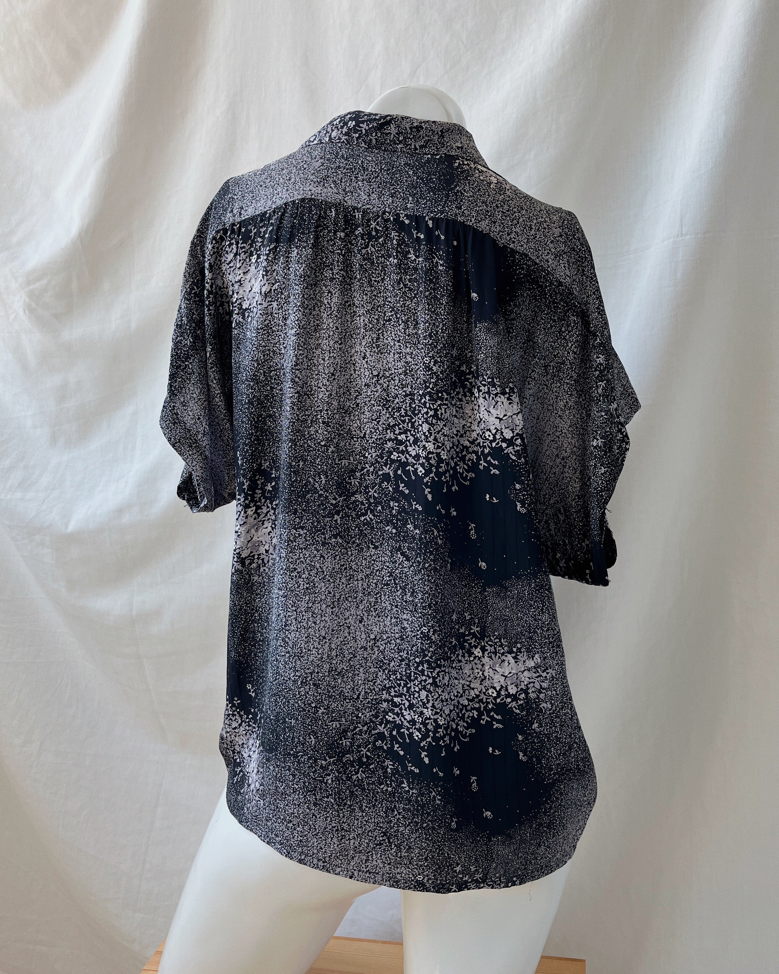 Vintage blouse (M-XL)