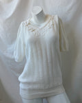 Vintage knit (M)