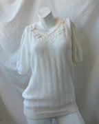 Vintage knit (M)
