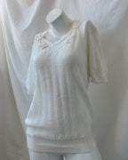 Vintage knit (M)