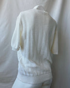 Vintage knit (M)