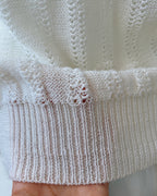 Vintage knit (M)